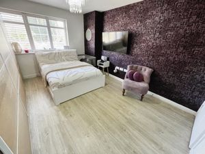 Bedroom Four- click for photo gallery